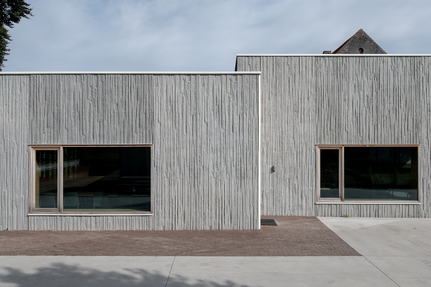 Dorsphuis Ouwegem