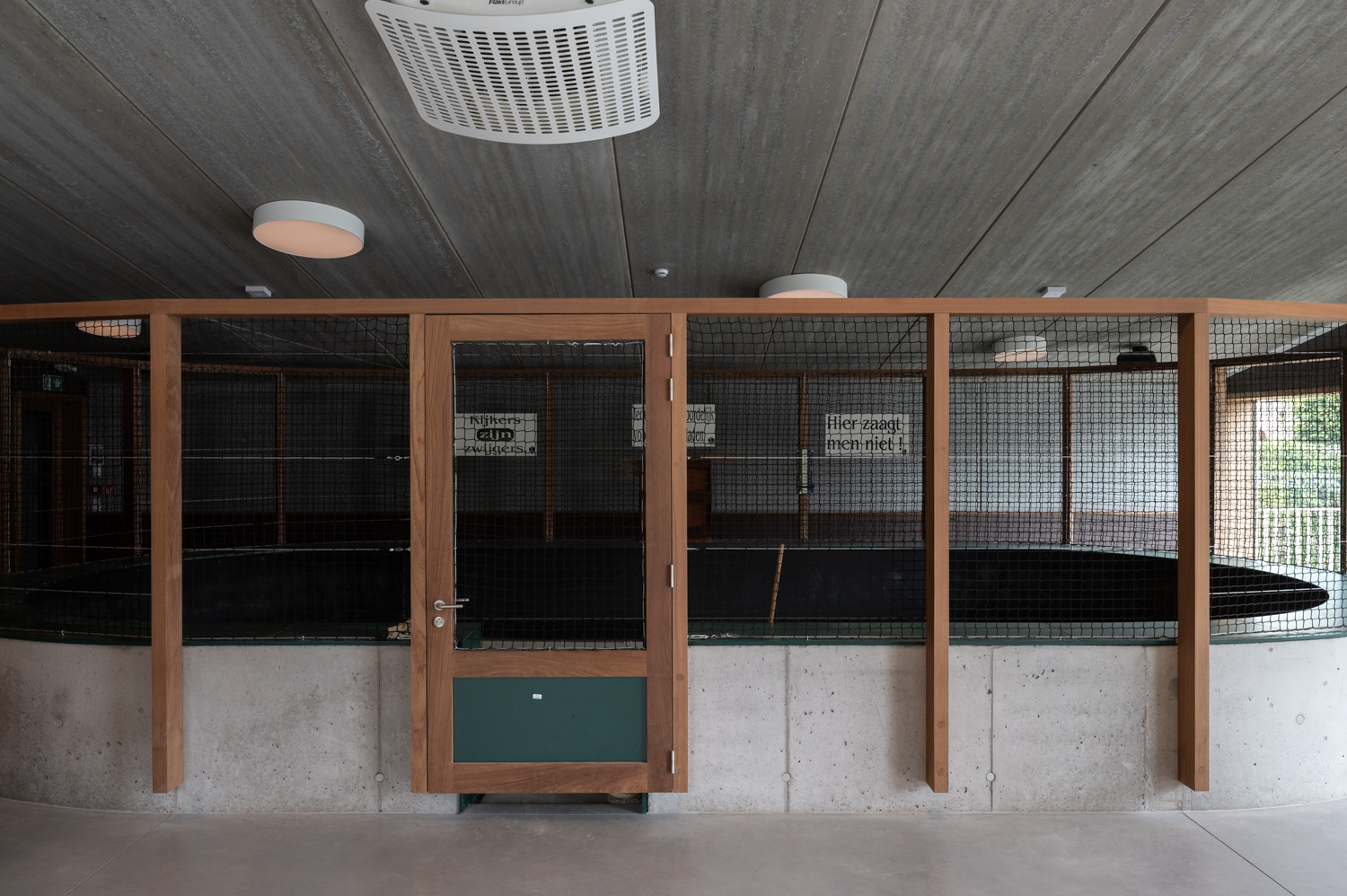 Dorsphuis Ouwegem