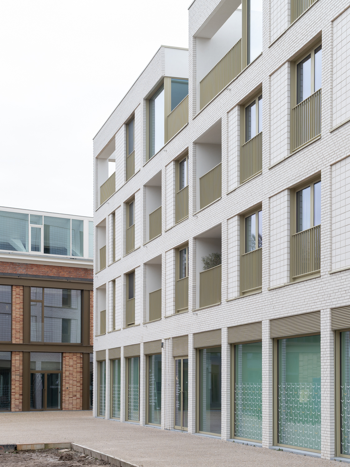 Medisch Centrum Saffrou