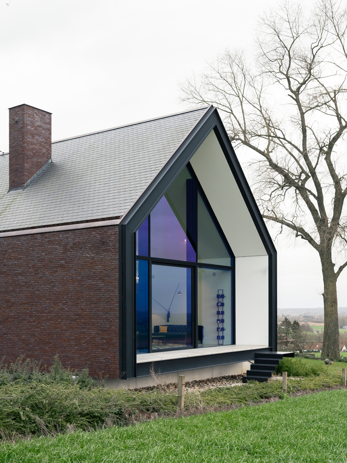 Woning CH