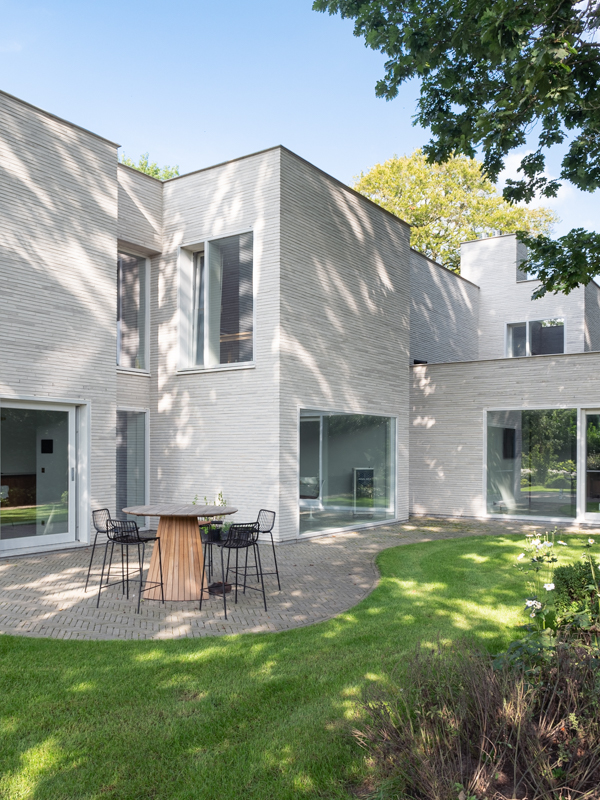 Woning CV – 2022