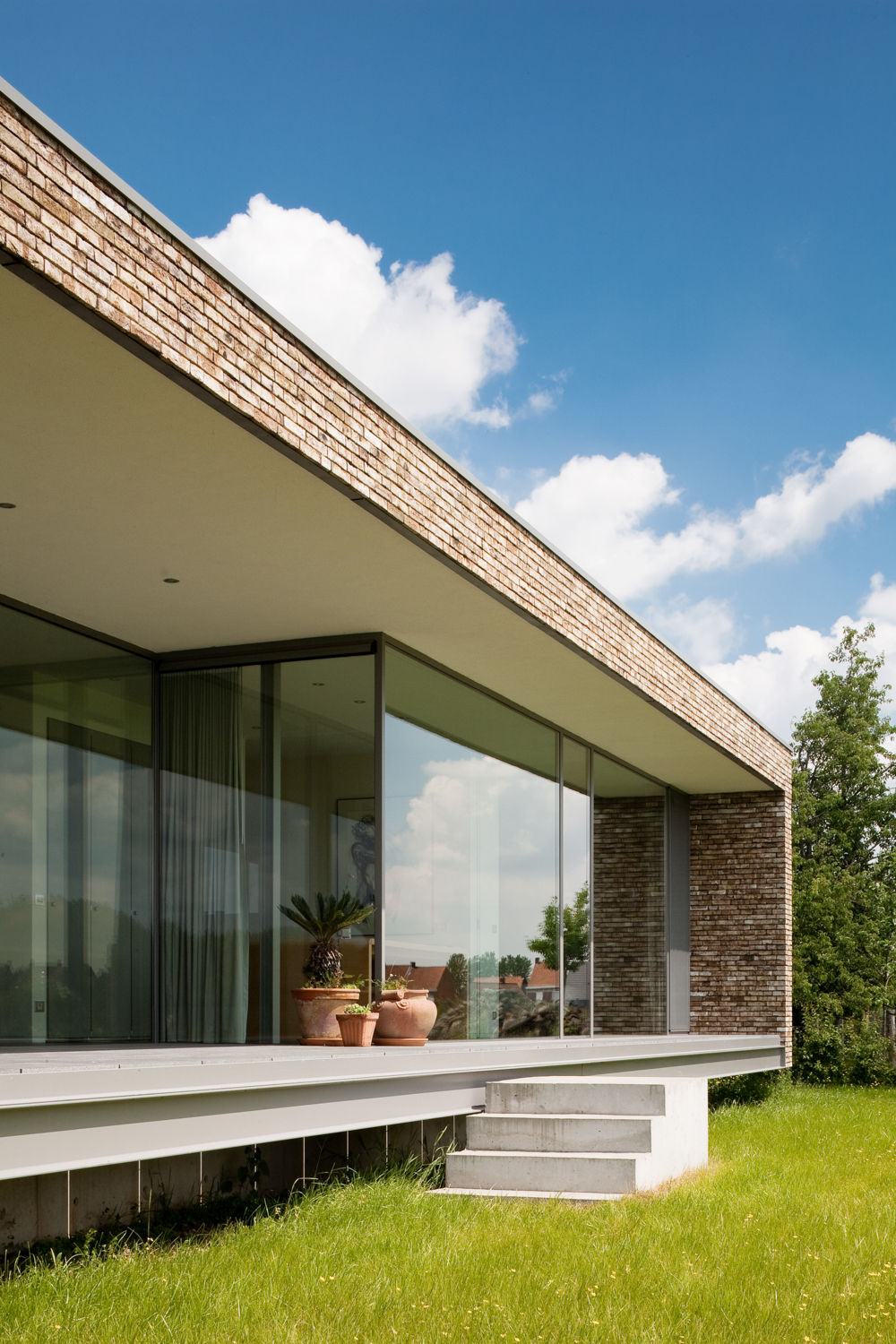 Woning H