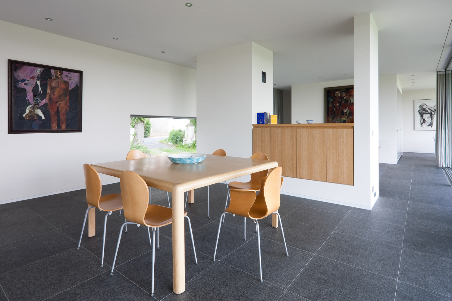 Woning H