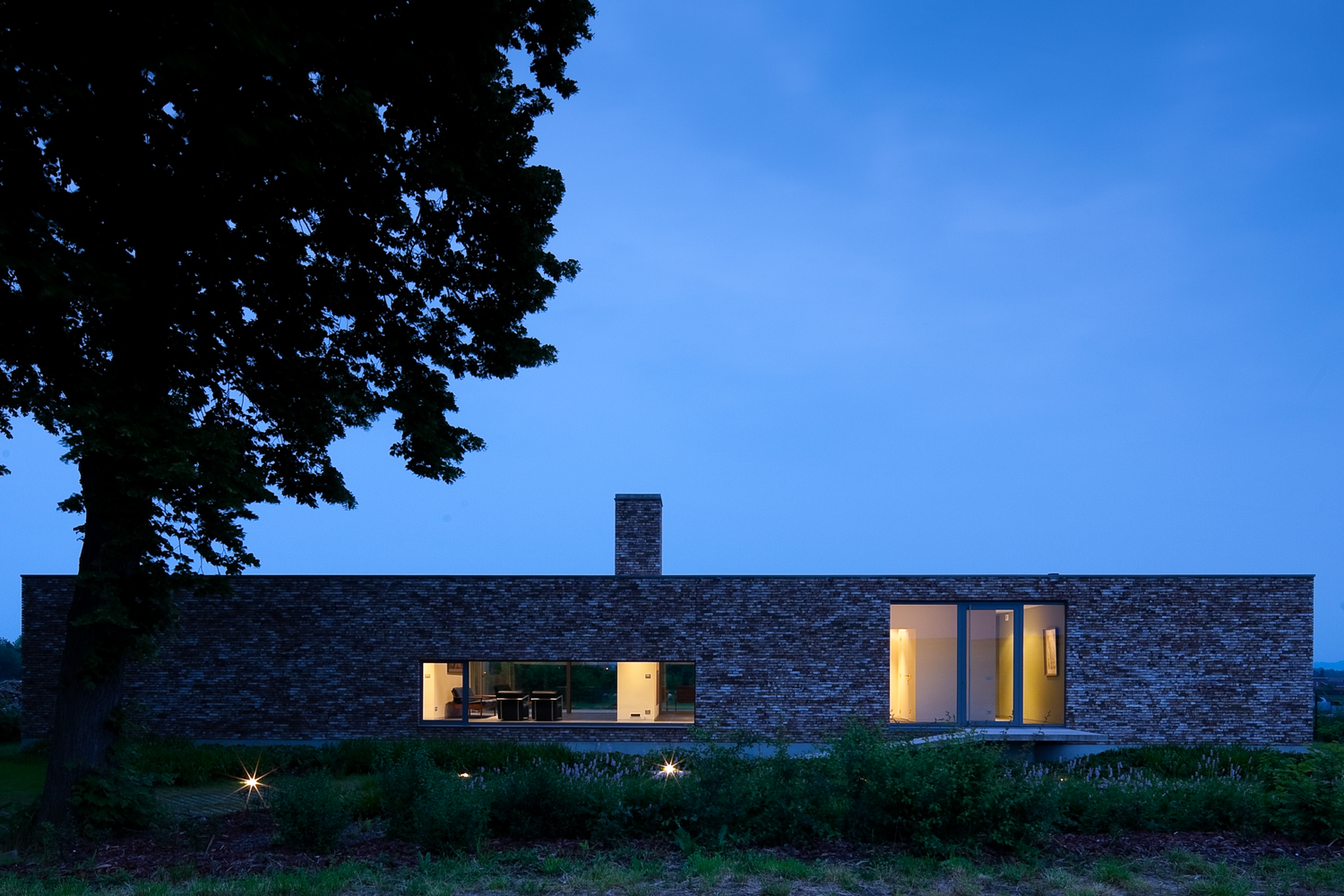 Woning H