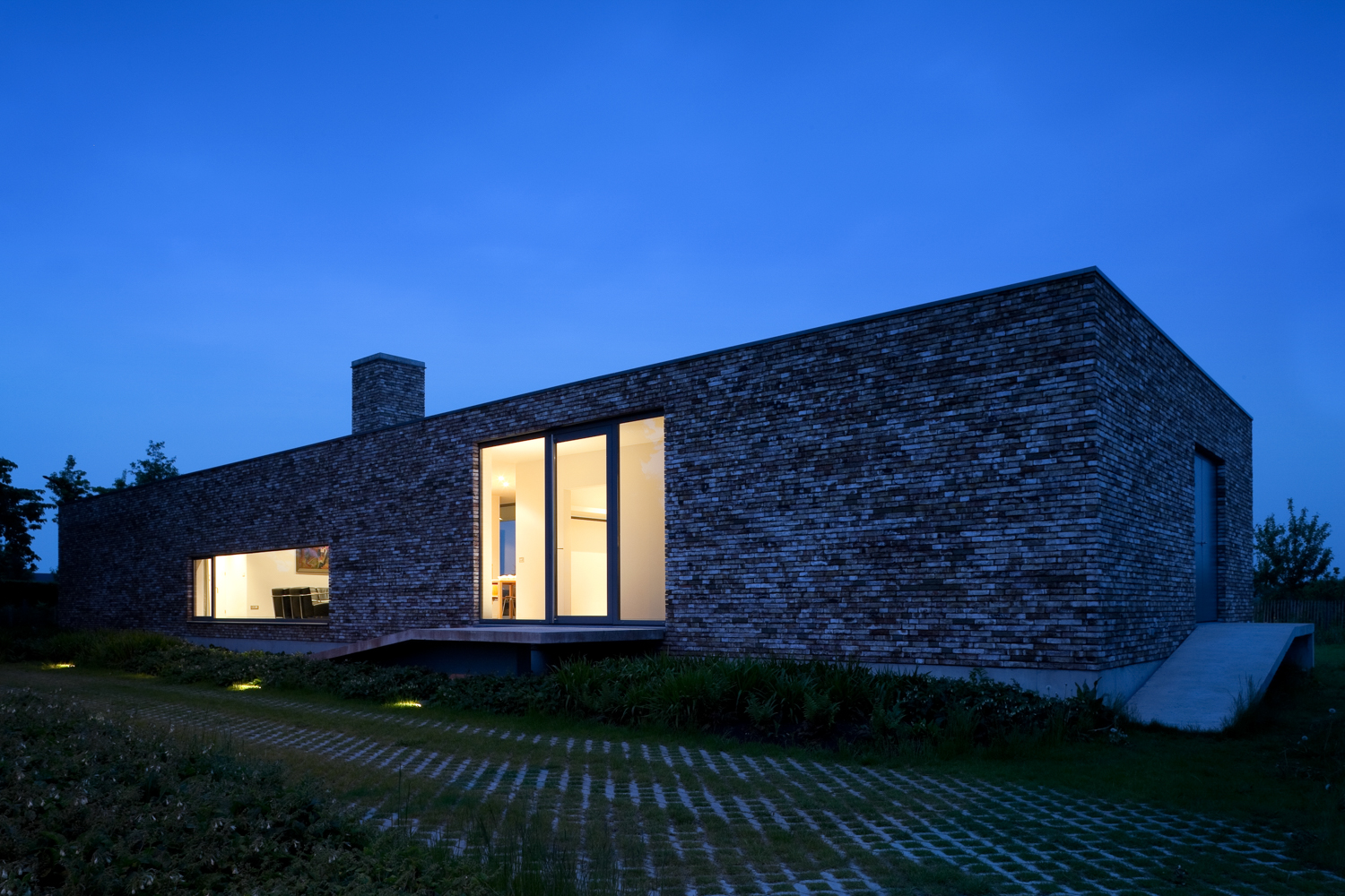Woning H