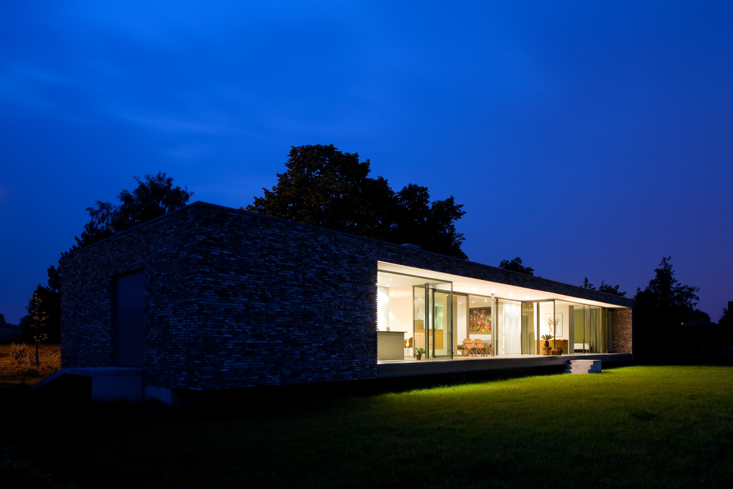 Woning H