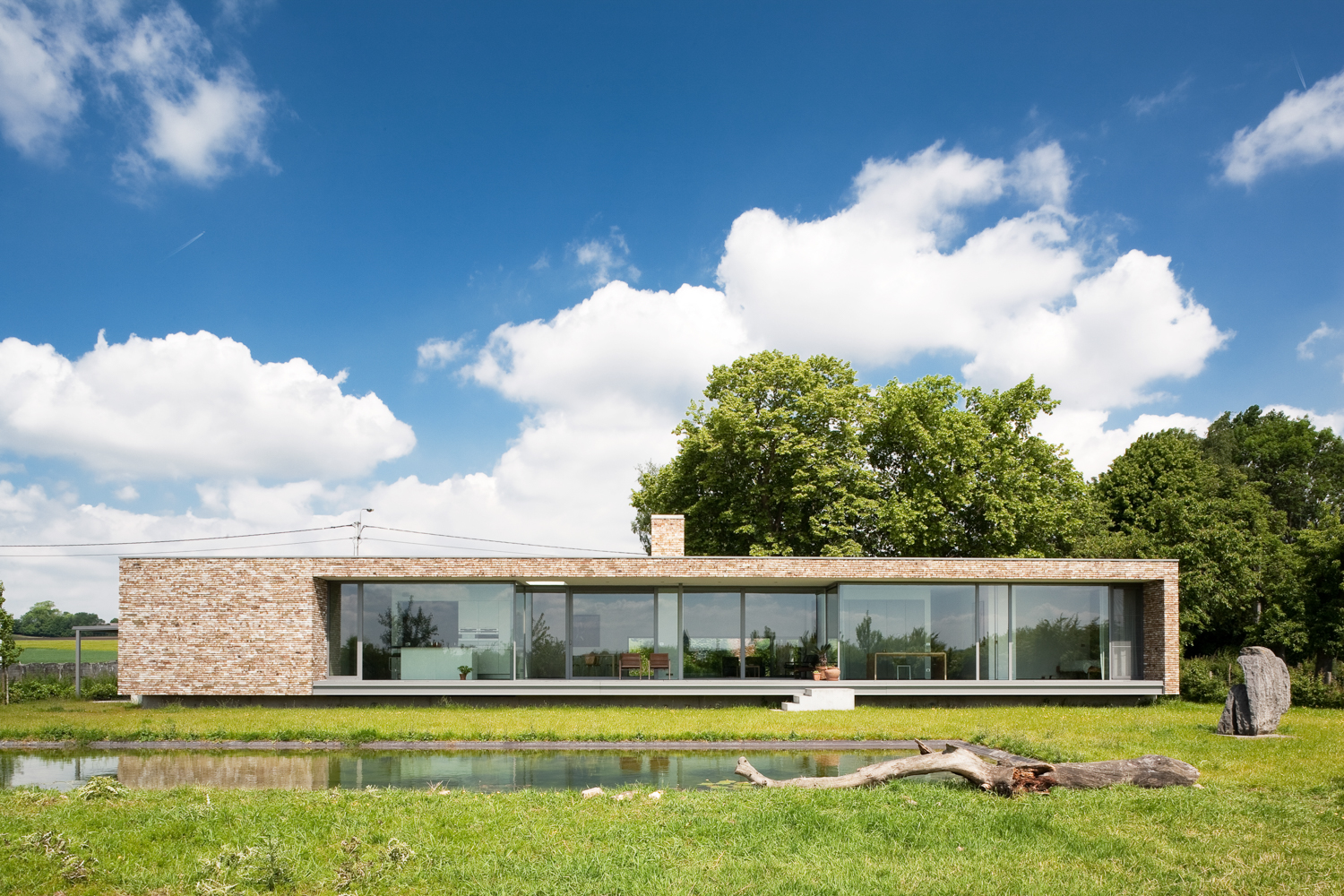 Woning H