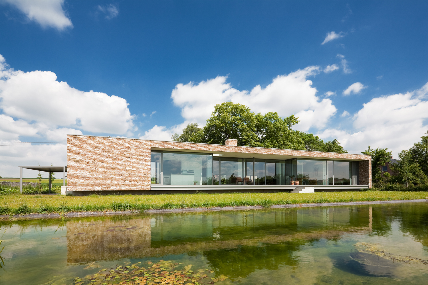 Woning H