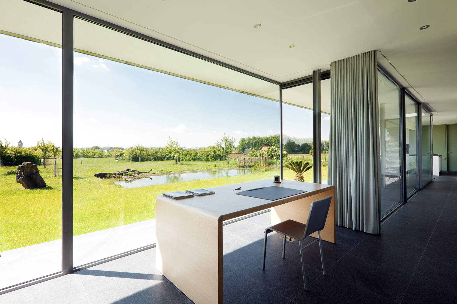 Woning H