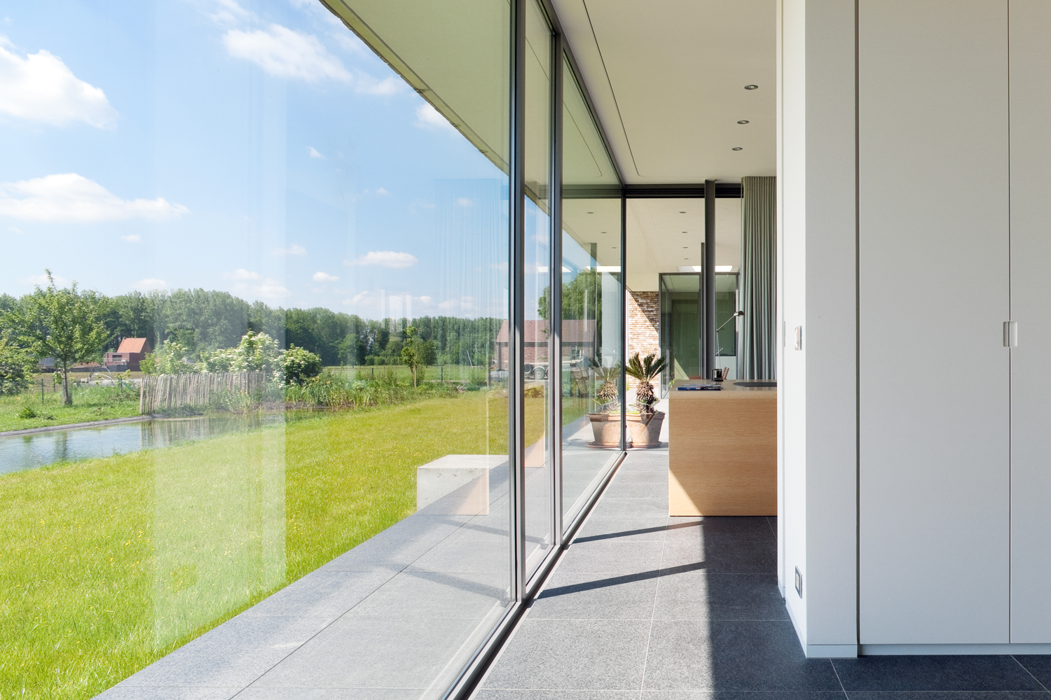 Woning H