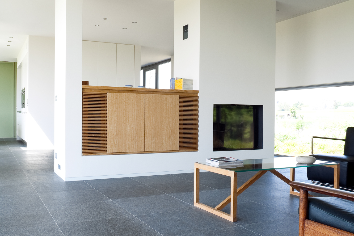 Woning H