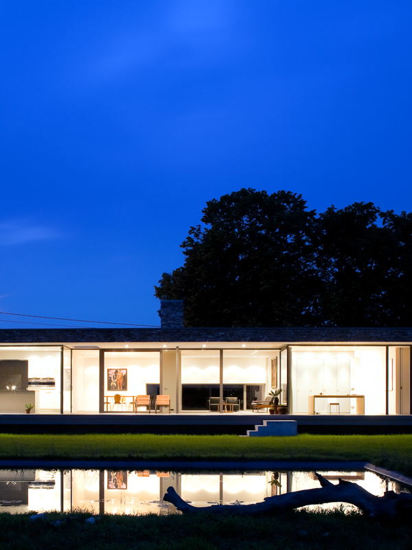 Woning H – 2009
