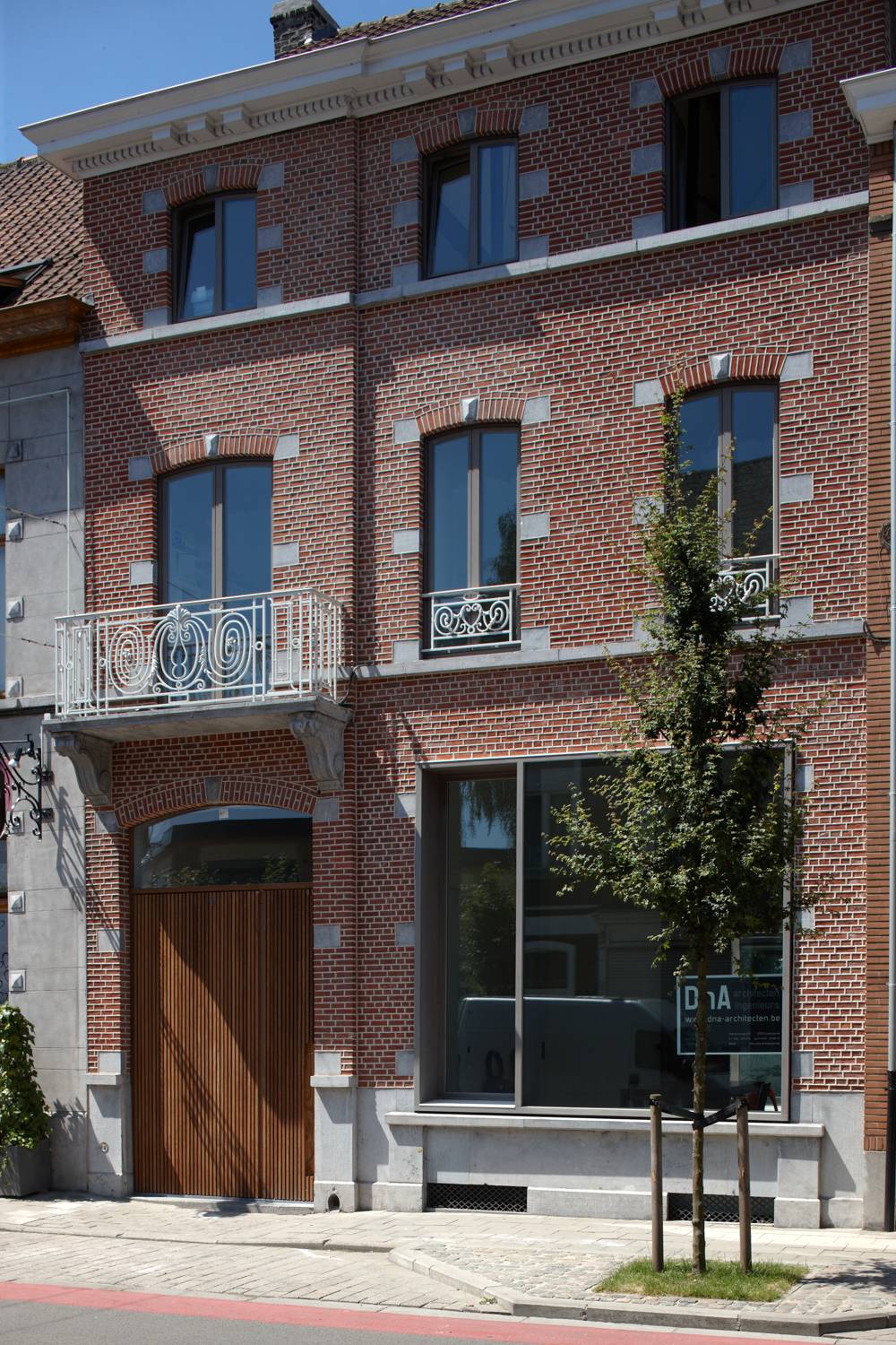 Woning LL